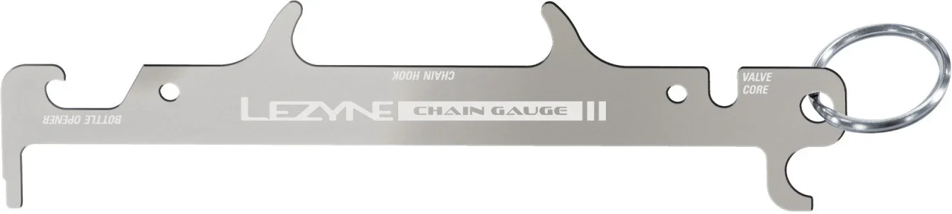 Lezyne Chain Gauge - Image 4