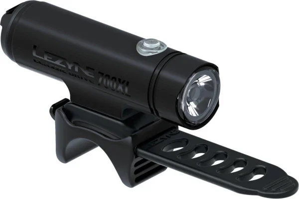 Lezyne Classic Drive 700