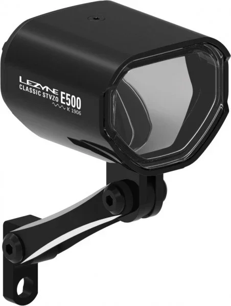 Lezyne Classic E500 - Image 2