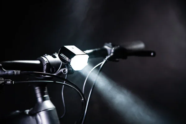 Lezyne Classic HB E800 - Image 5