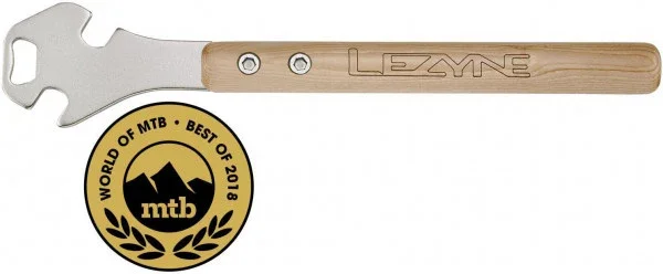 Lezyne Classic Pedal Rod