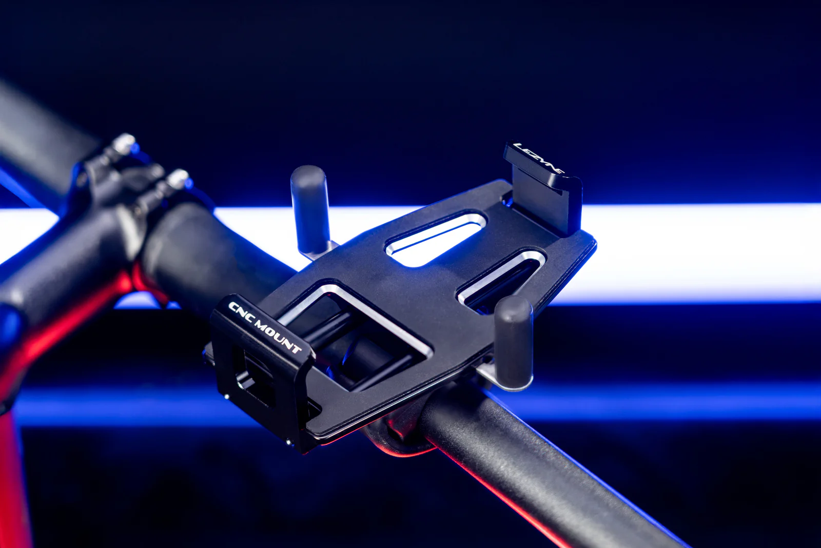 Lezyne CNC Smartphone Mount - Image 5