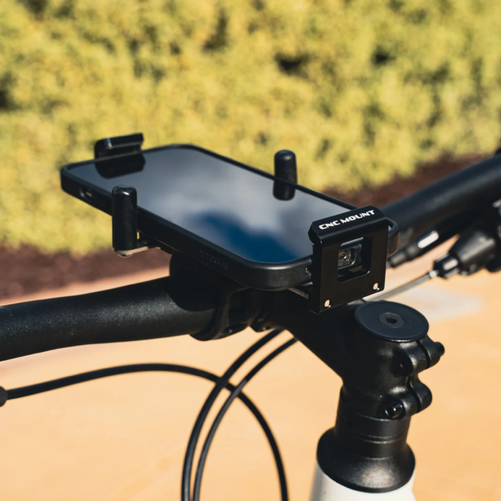 Lezyne CNC Smartphone Mount - Image 7