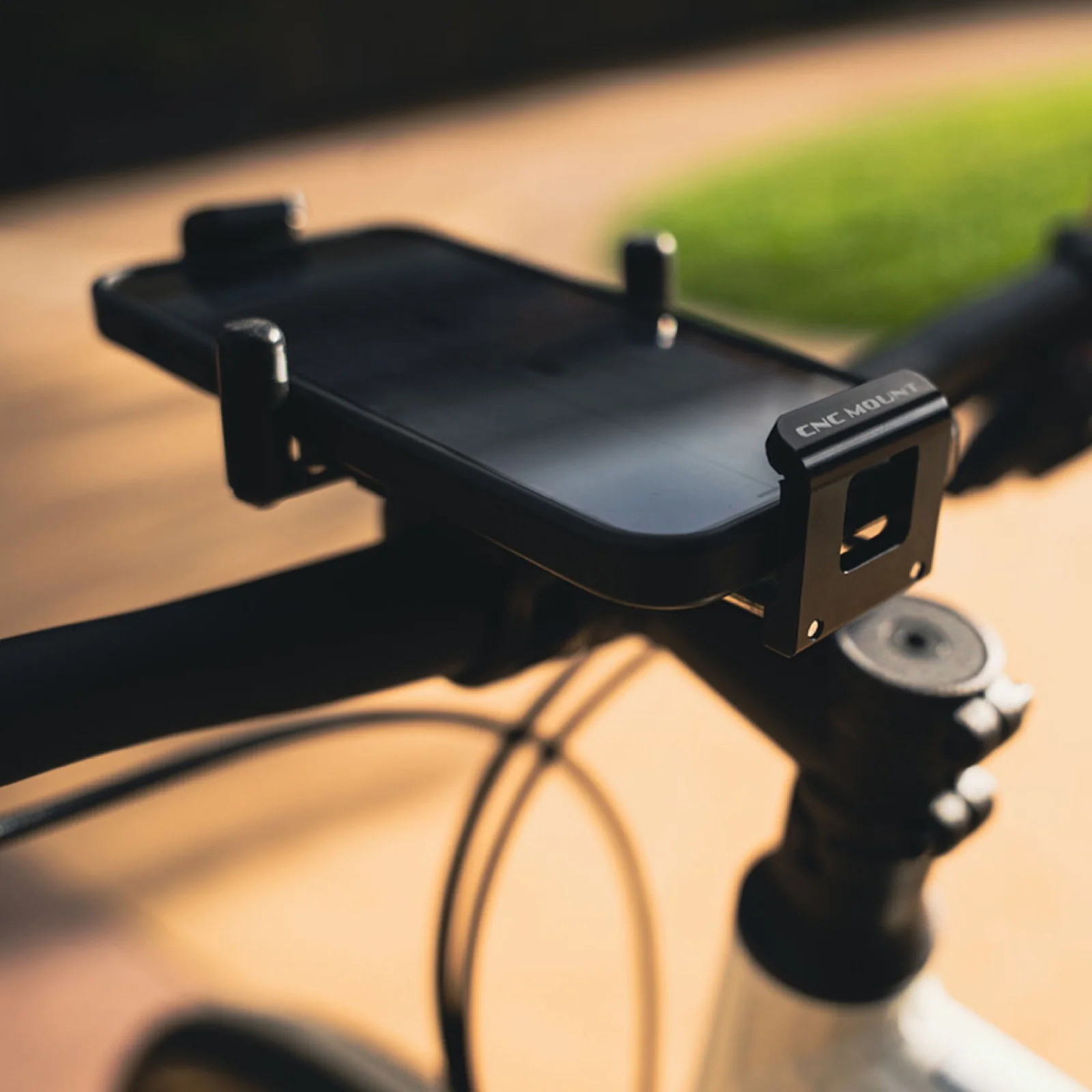 Lezyne CNC Smartphone Mount - Image 8