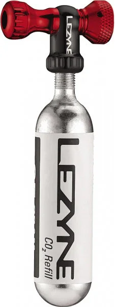 Lezyne CO2 Pump Control Drive CNC - Image 3