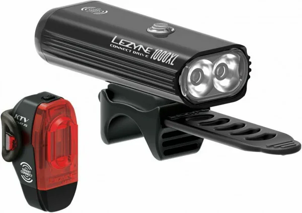 Lezyne CONNECT SMART 1000XL