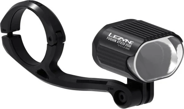 Lezyne E-Bike Fusion E550