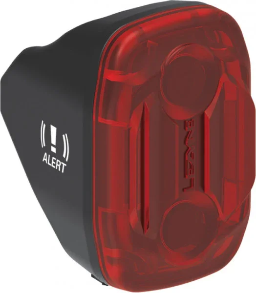 Lezyne Ebike Rear Fender Alert Light