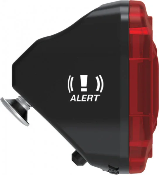 Lezyne Ebike Rear Fender Alert Light - Image 2