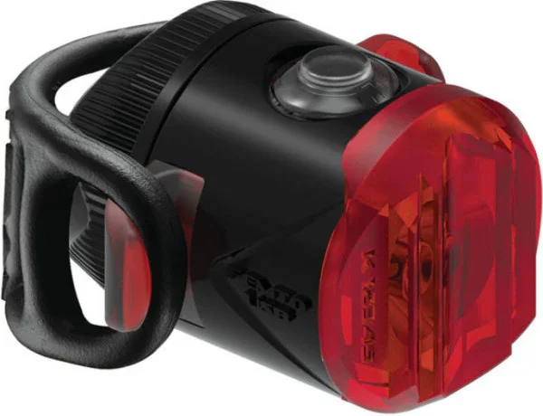 Lezyne Femto Rear USB C