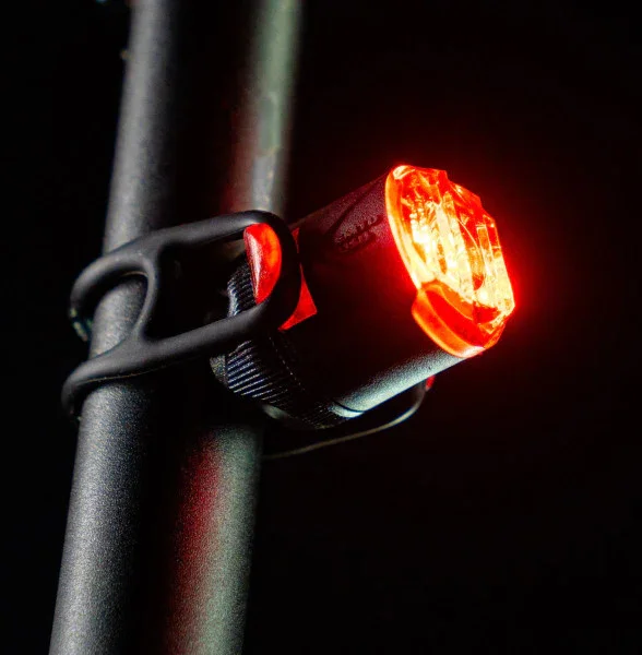 Lezyne Femto Rear USB C - Image 6