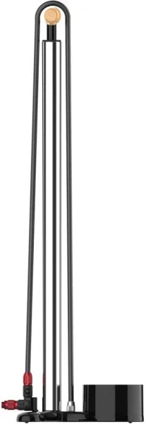 Lezyne Floor Pump Alloy Floor Drive - Image 3
