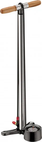 Lezyne Floor Pump Alloy Floor Drive Tall