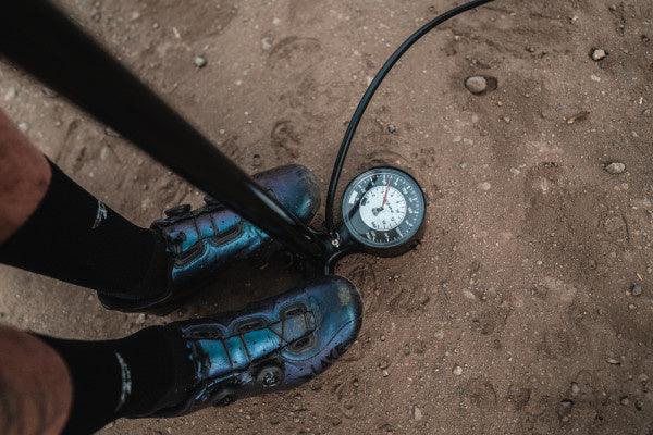 Lezyne Floor Pump Classic Floor Drive - Image 7