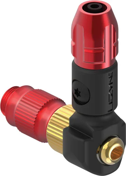 Lezyne Floor Pump Digital Drive 3.5 Alloy - Image 3