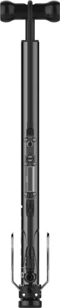 Lezyne Floor Pump Digital Travel Floor Drive - Image 3