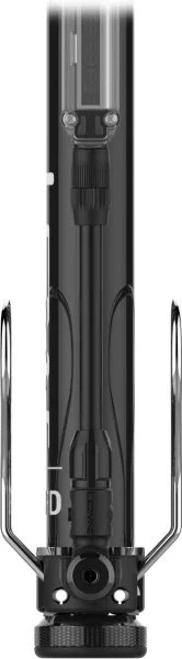 Lezyne Floor Pump Digital Travel Floor Drive - Image 4