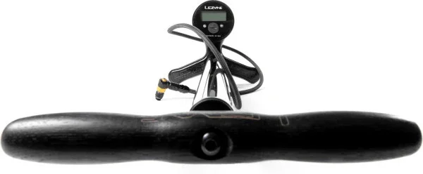 Lezyne Floor Pump Gravel Digital Drive Pro - Image 4