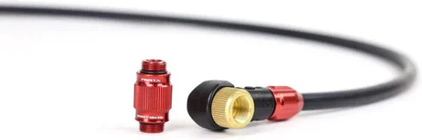 Lezyne Floor Pump Sport Floor Drive - Image 6