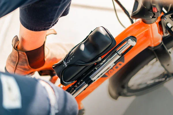 Lezyne Flow Tool Caddy Pro - Image 6