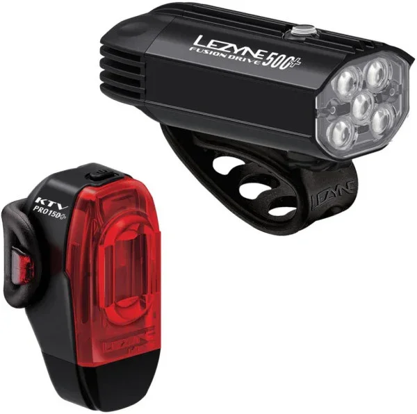 Lezyne Fusion Drive 500