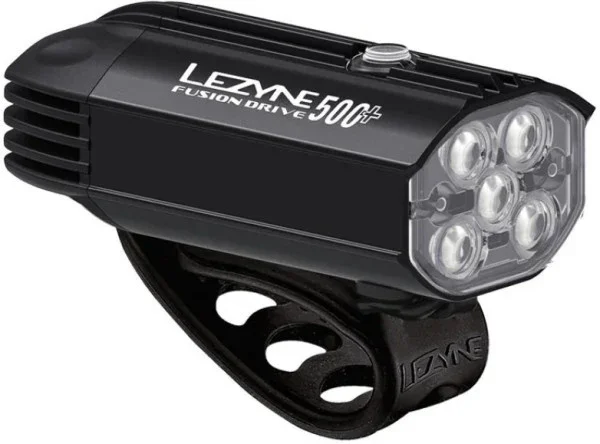 Lezyne Fusion Drive 500 - Image 2