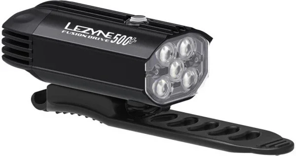 Lezyne Fusion Drive 500 - Image 3