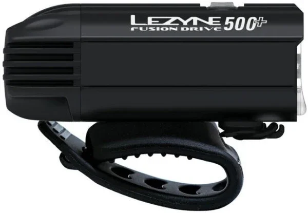 Lezyne Fusion Drive 500 - Image 4