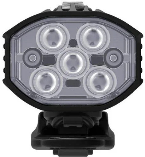 Lezyne Fusion Drive 500 - Image 5