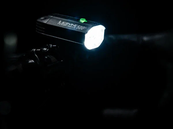 Lezyne Fusion Drive 500 - Image 7