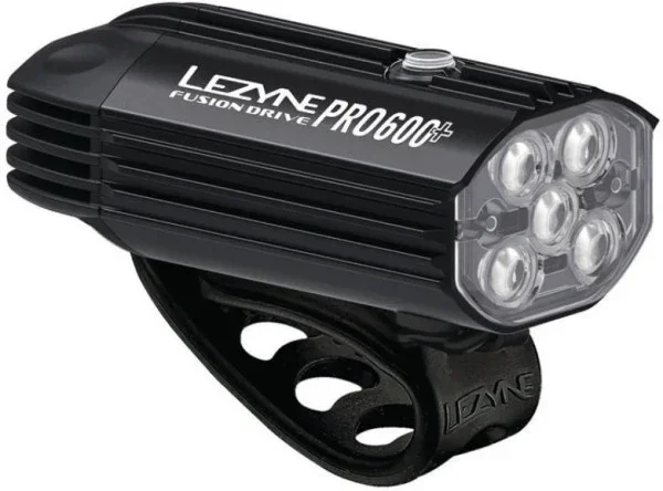 Lezyne Fusion Drive PRO 600 - Image 2