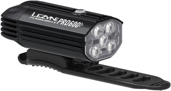 Lezyne Fusion Drive PRO 600 - Image 3