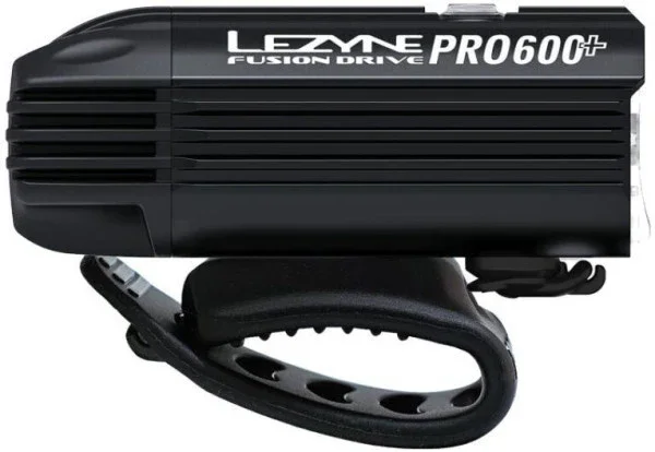 Lezyne Fusion Drive PRO 600 - Image 4