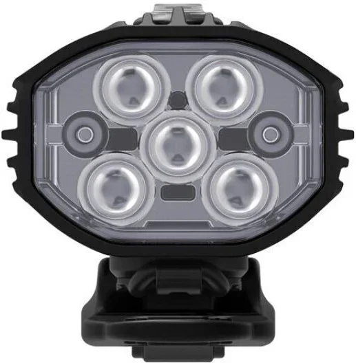 Lezyne Fusion Drive PRO 600 - Image 5
