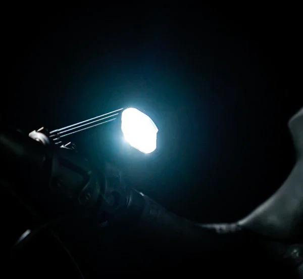 Lezyne Fusion Drive PRO 600 - Image 7