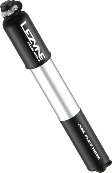 Lezyne Hand pump CNC Alloy Drive