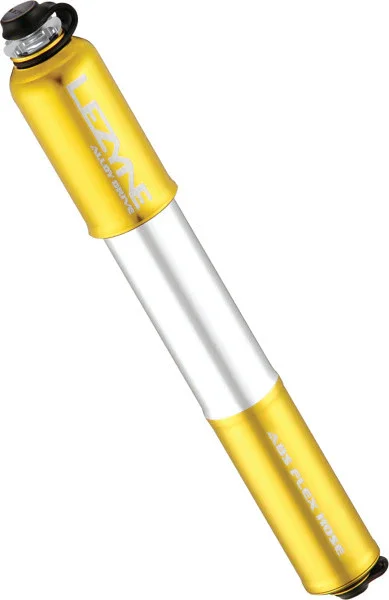 Lezyne Hand pump CNC Alloy Drive - Image 4