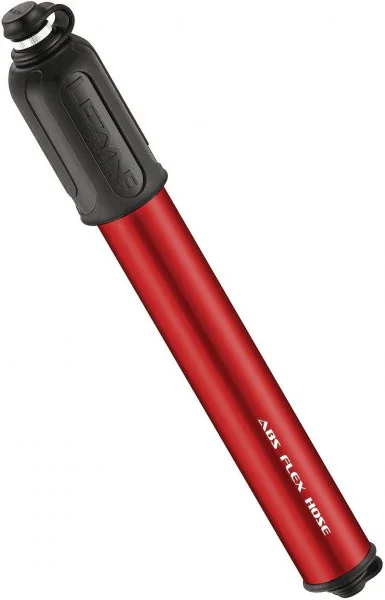 Lezyne Hand pump CNC Drive HV - Image 4