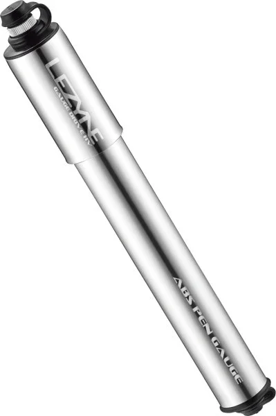 Lezyne Hand pump CNC Gauge Drive HV - Image 3