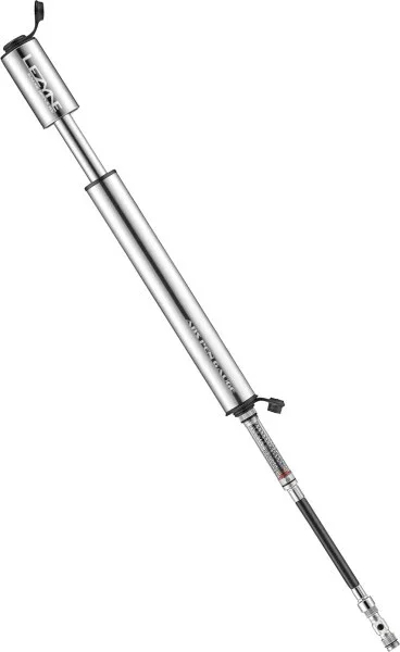 Lezyne Hand pump CNC Gauge Drive HV - Image 4