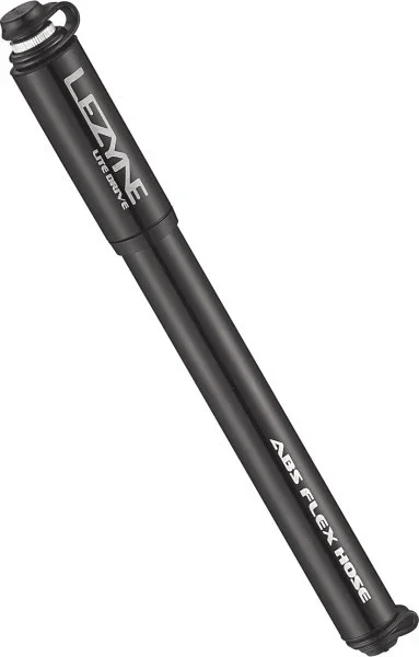 Lezyne Hand Pump CNC Lite Drive