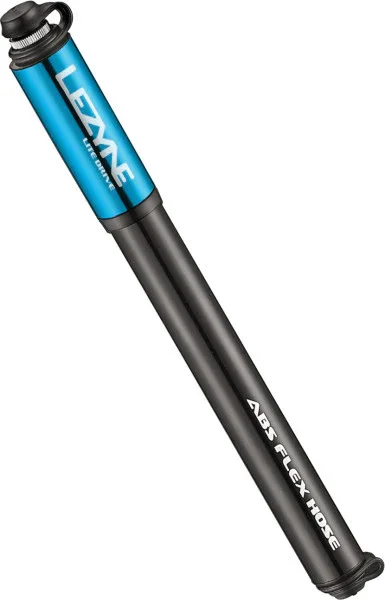 Lezyne Hand Pump CNC Lite Drive - Image 3