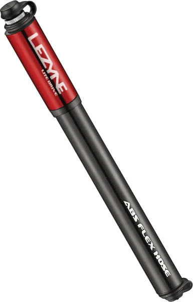 Lezyne Hand Pump CNC Lite Drive - Image 4