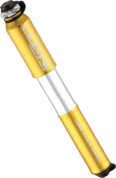 Lezyne Hand pump CNC Pressure Drive - Image 4