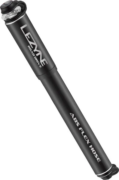 Lezyne Hand pump CNC Road Drive