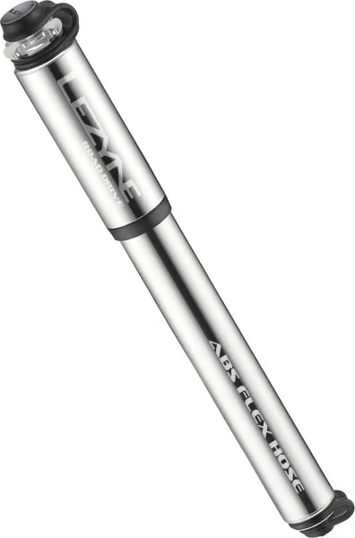 Lezyne Hand pump CNC Road Drive - Image 3