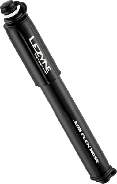 Lezyne Hand pump CNC Tech Drive HP