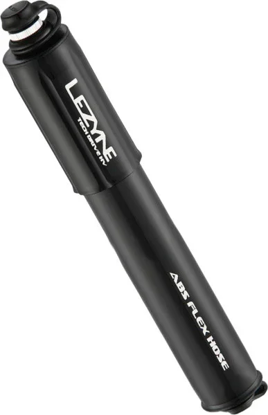 Lezyne Hand pump CNC Tech Drive HV
