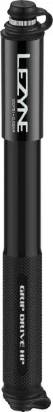 Lezyne Hand Pump Grip Drive HP
