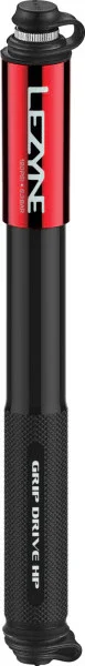 Lezyne Hand Pump Grip Drive HP - Image 3